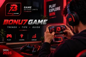 BONU7 Game