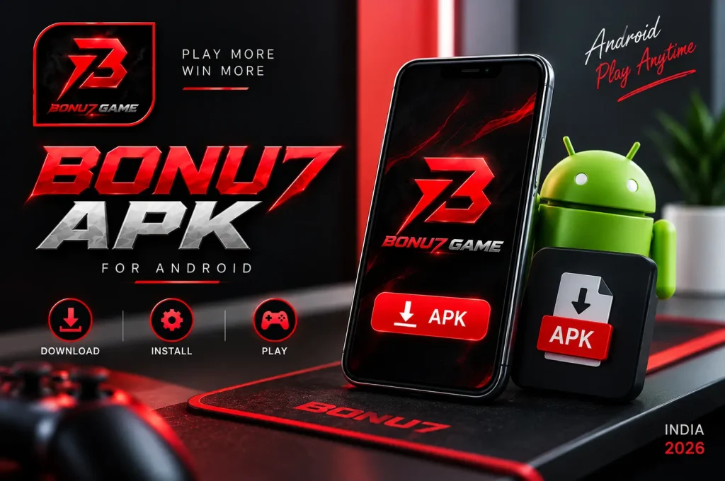 bonu7 apk